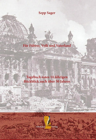Für Führer, Volk und Vaterland
