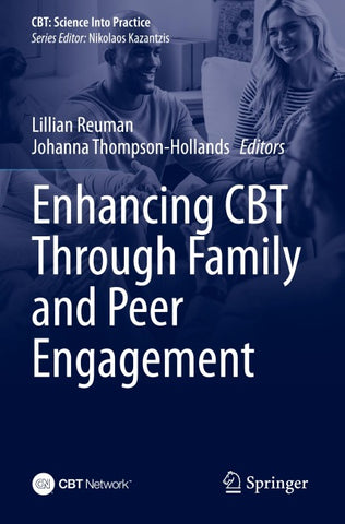 Enhancing CBT Through Family and Peer Engagement