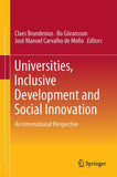Universities, Inclusive Development and Social Innovation