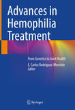 Advances in Hemophilia Treatment