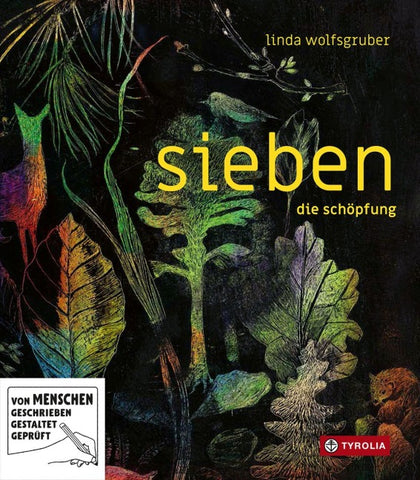sieben. die schöpfung