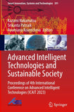 Advanced Intelligent Technologies and Sustainable Society