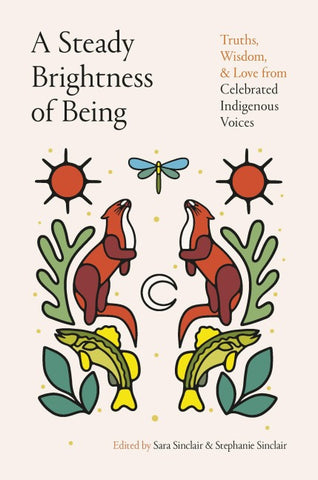 Steady Brightness of Being, A