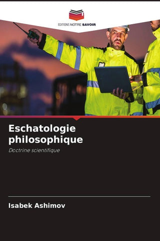 Eschatologie philosophique