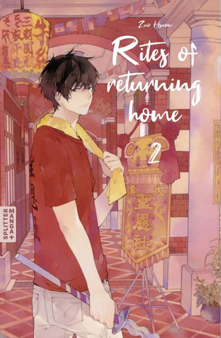 Rites of Returning Home 02