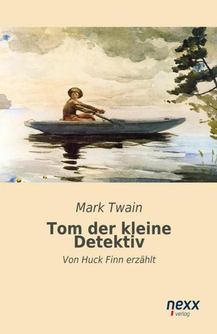 Tom, der kleine Detektiv