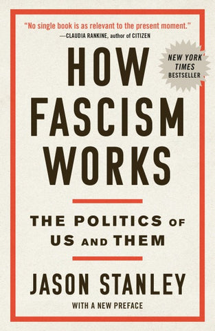 How Fascism Works