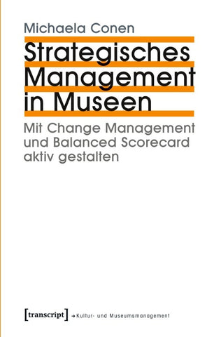 Strategisches Management in Museen