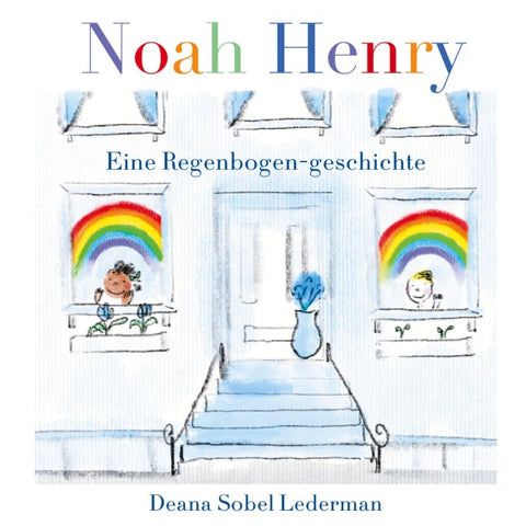 Noah Henry