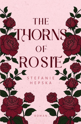 The Thorns of Rosie