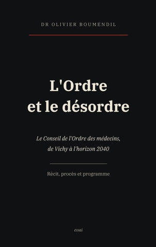 L'Ordre et le désordre