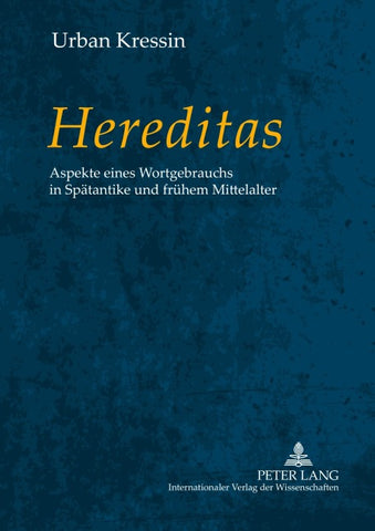 «Hereditas»