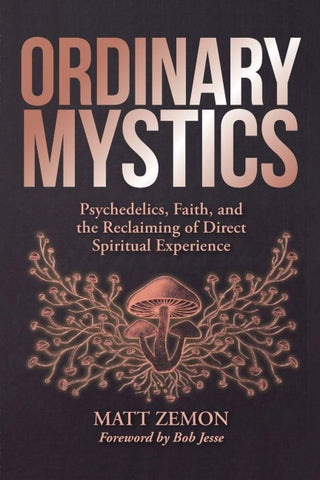 Ordinary Mystics