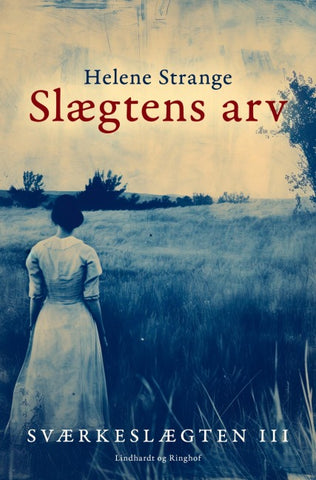 Sværkeslægten. 3. Slægtens arv