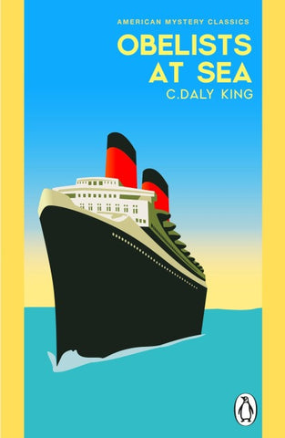 Obelists At Sea