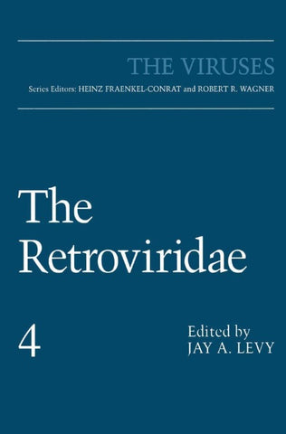 The Retroviridae