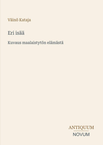Eri isää