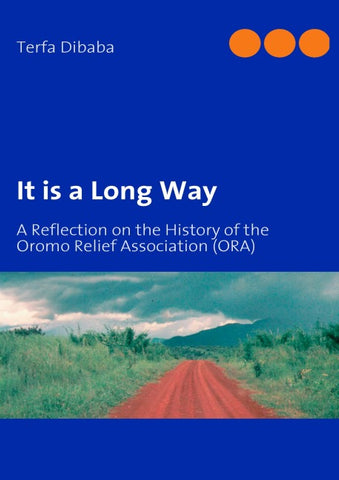 It is a Long Way