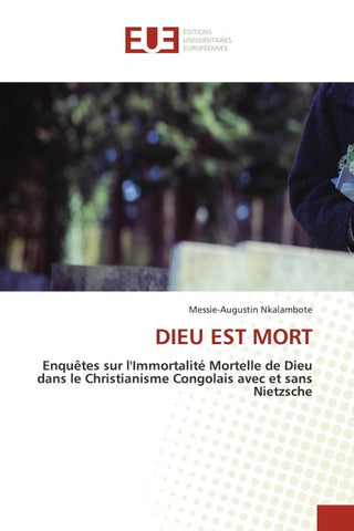 DIEU EST MORT