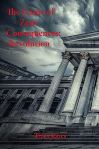The Game of Zero Consequences