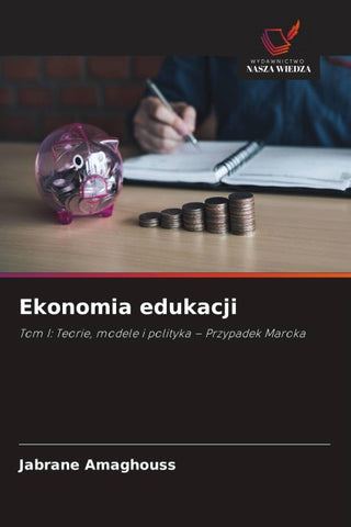 Ekonomia edukacji