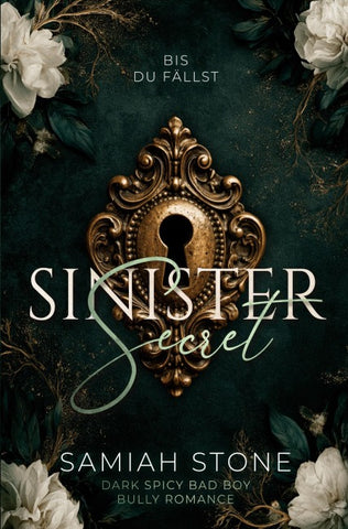 Sinister Secret