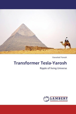 Transformer Tesla-Yarosh
