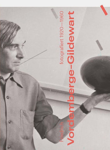 Friedrich Vordemberge-Gildewart
