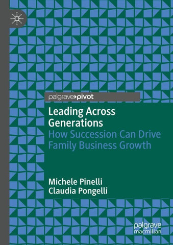 Leading Across Generations