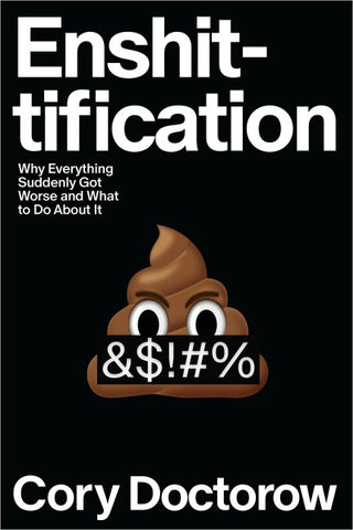 Enshittification