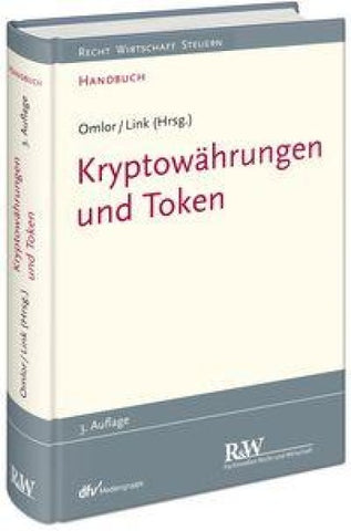 Kryptowährungen und Token