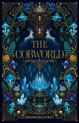 THE COBWORLD