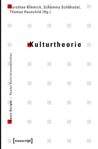 Kulturtheorie