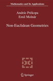 Non-Euclidean Geometries