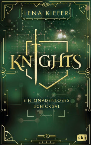 Ein gnadenloses Schicksal