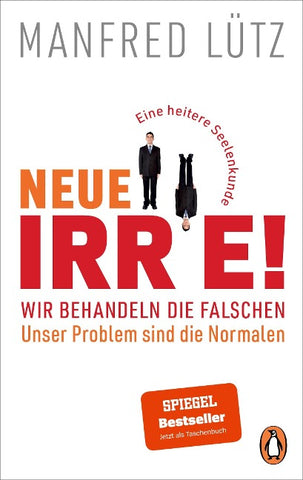 - Wir behandeln die Falschen