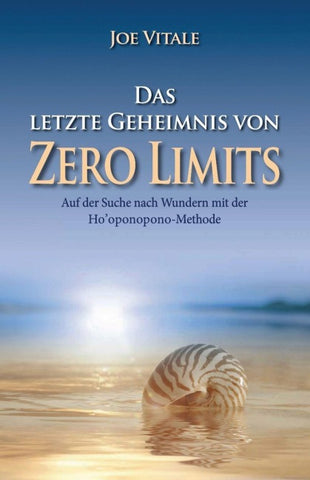 Das letzte Geheimnis von "Zero Limits"