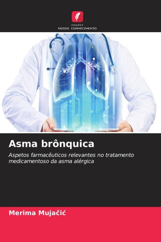 Asma brônquica
