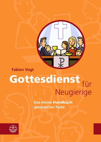 Gottesdienst für Neugierige