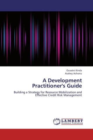 A Development Practitioner's Guide