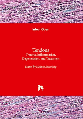 Tendons