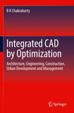Integrated CAD by Optimization