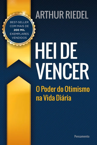 Hei de vencer