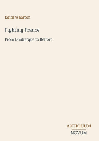 Fighting France