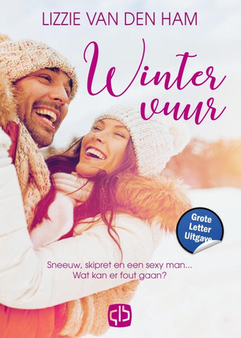 Wintervuur