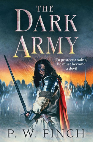 The Dark Army