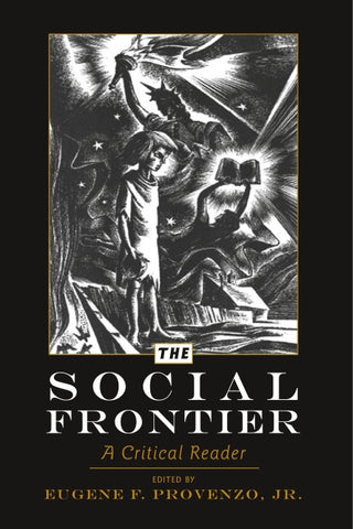 The Social Frontier