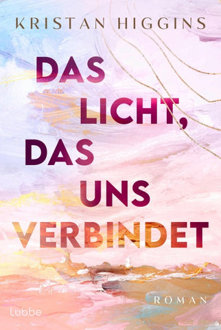 Das Licht, das uns verbindet