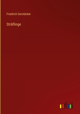 Sträflinge