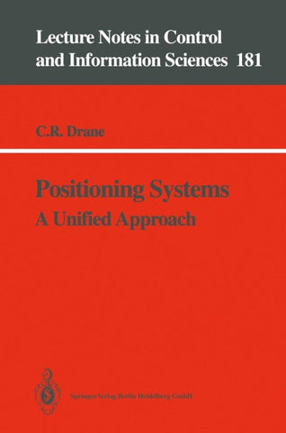 Positioning Systems